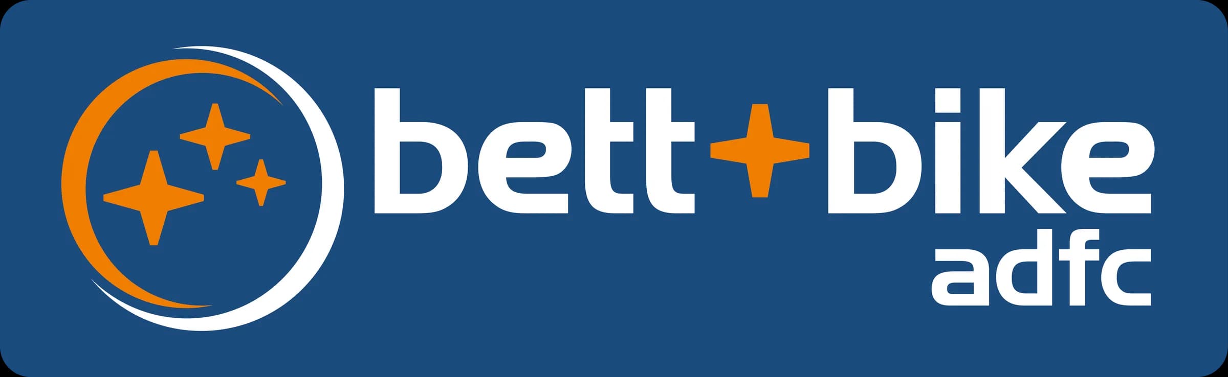 Logo ADFC Bett+Bike