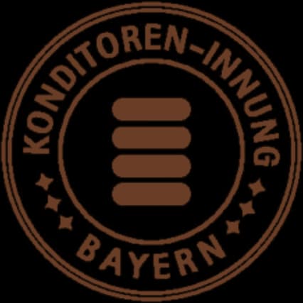 Siegel der Konditoren-Innung Bayern